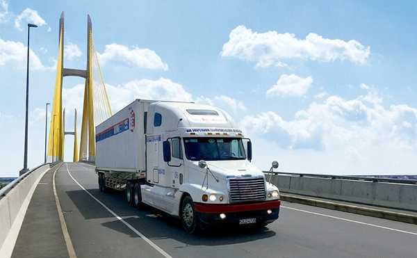 Chính sách vận chuyển