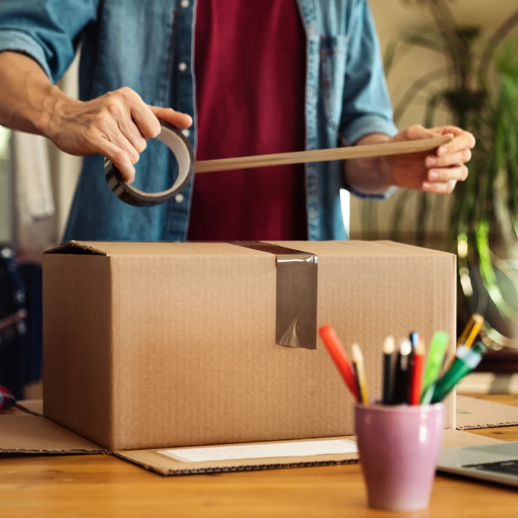 Chính sách hoàn trả và hoàn tiền