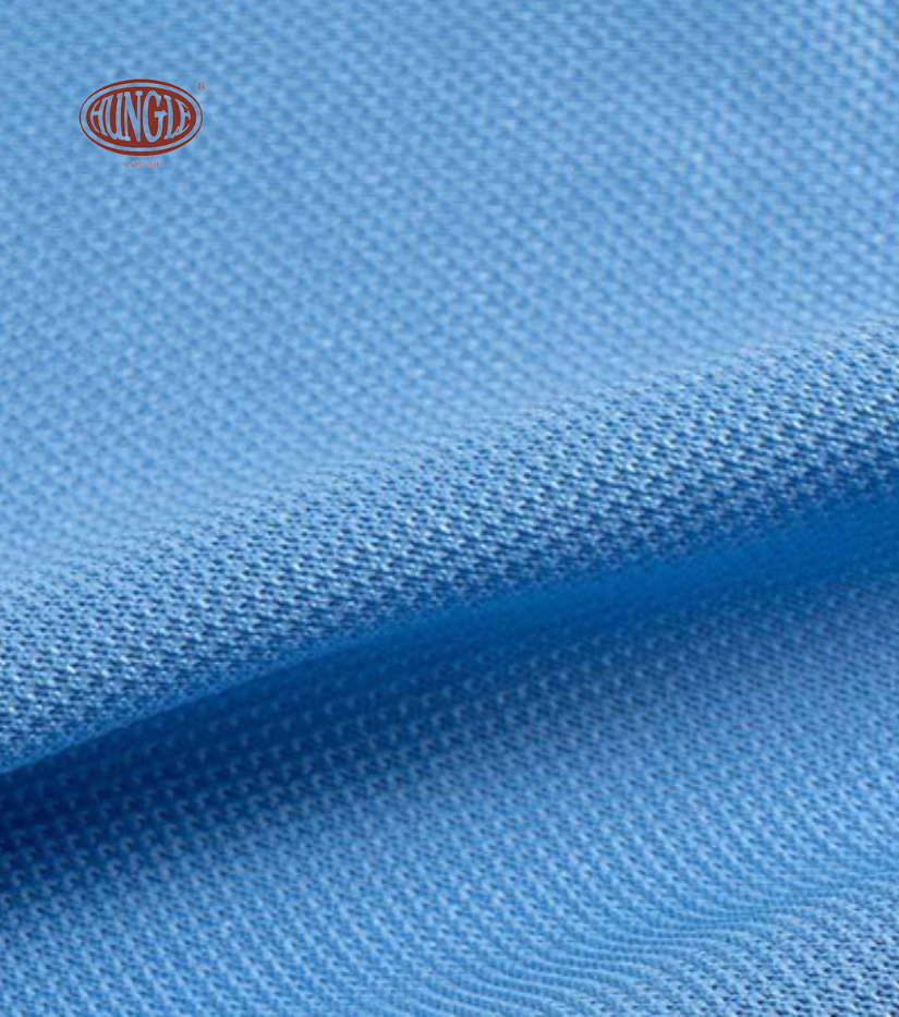 VẢI SỌC THUN COTTON 100%