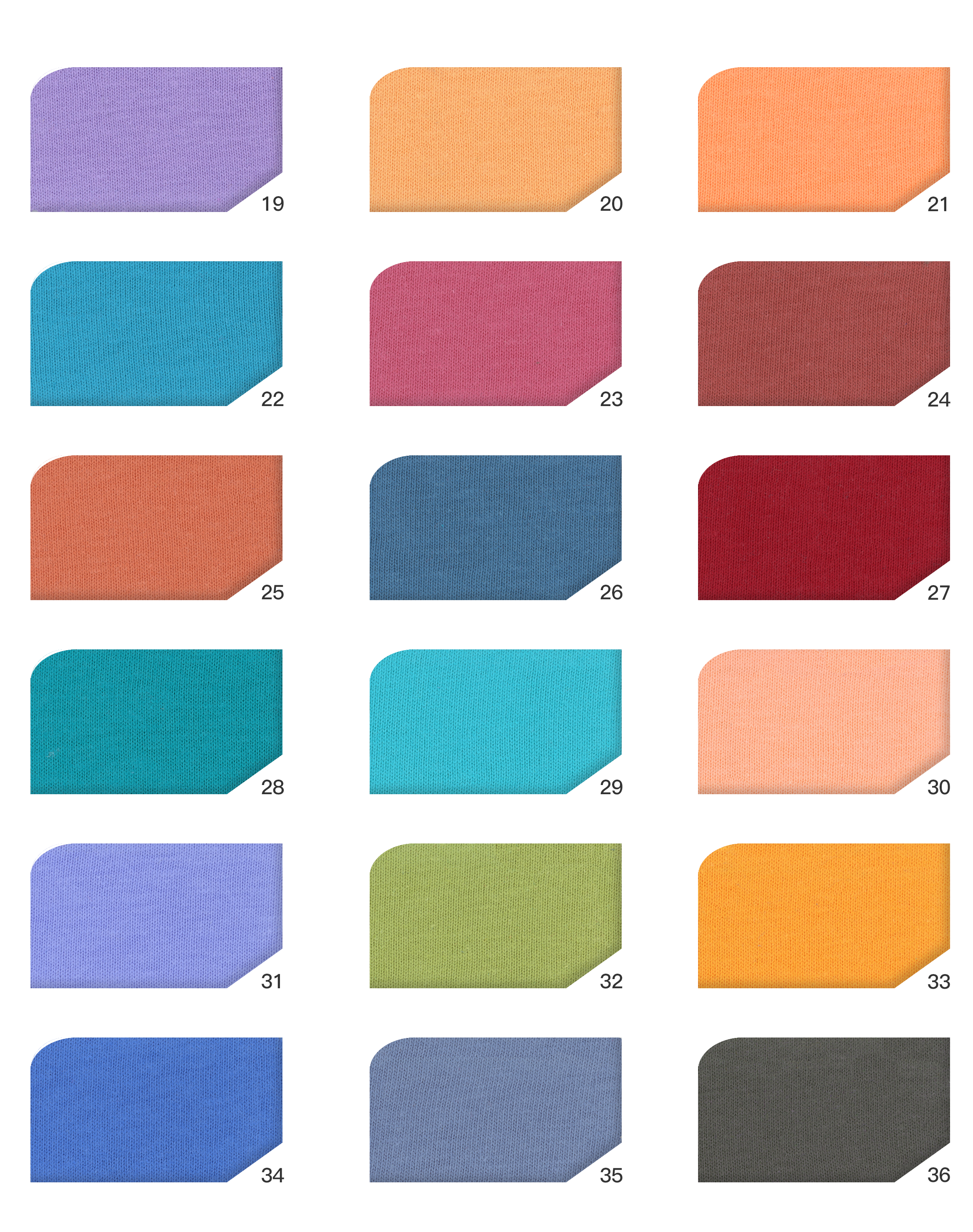 Vải Cotton 21S Dệt Trơn S5526