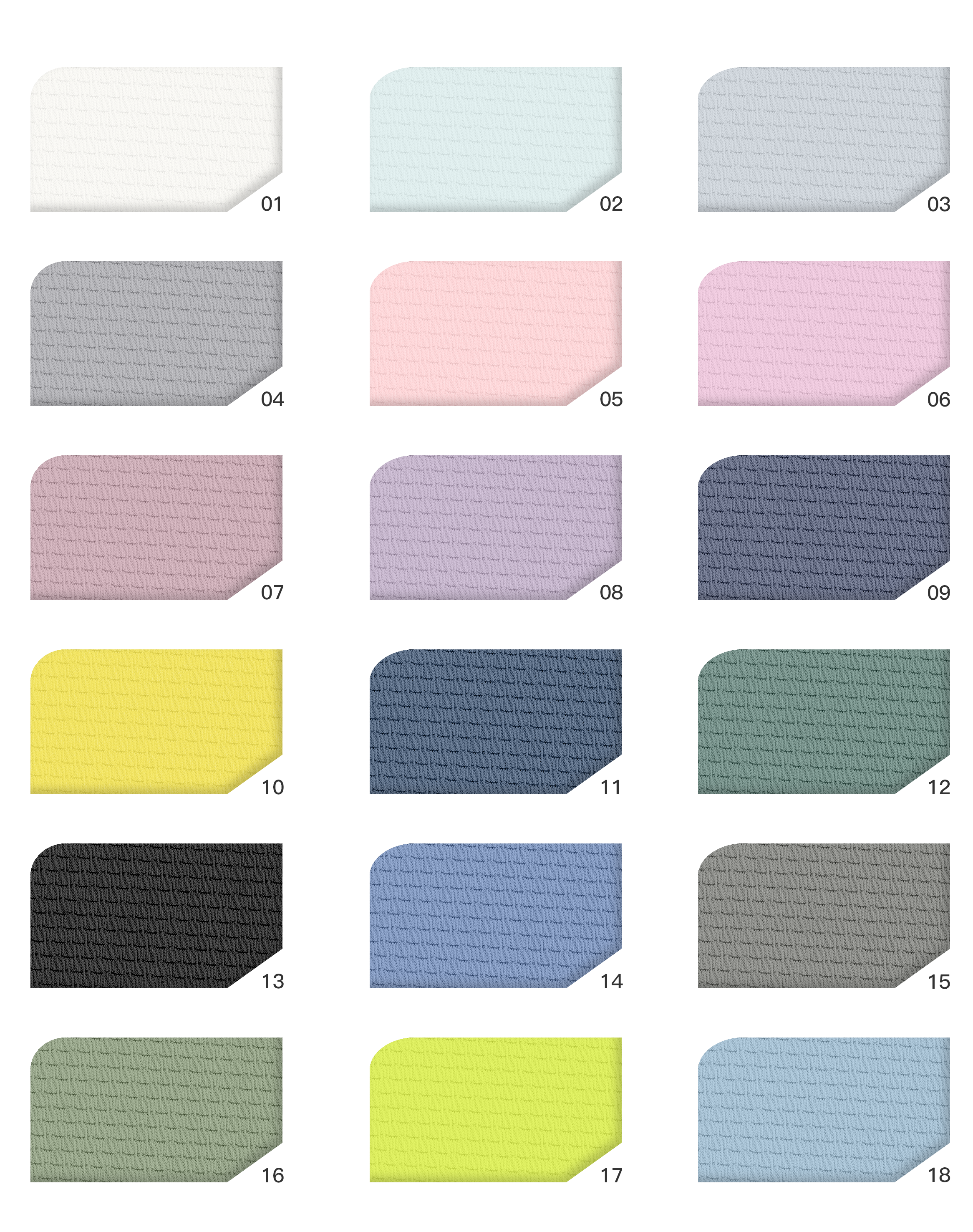 Vải dệt hoa chống nắng S5060