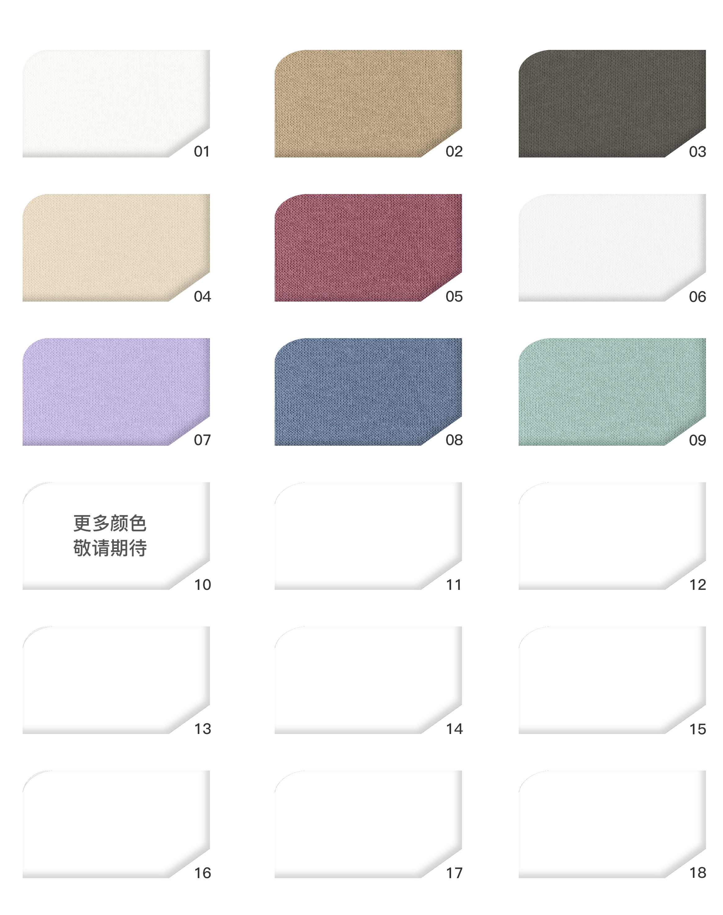 Vải Cotton OE dệt trơn S5052