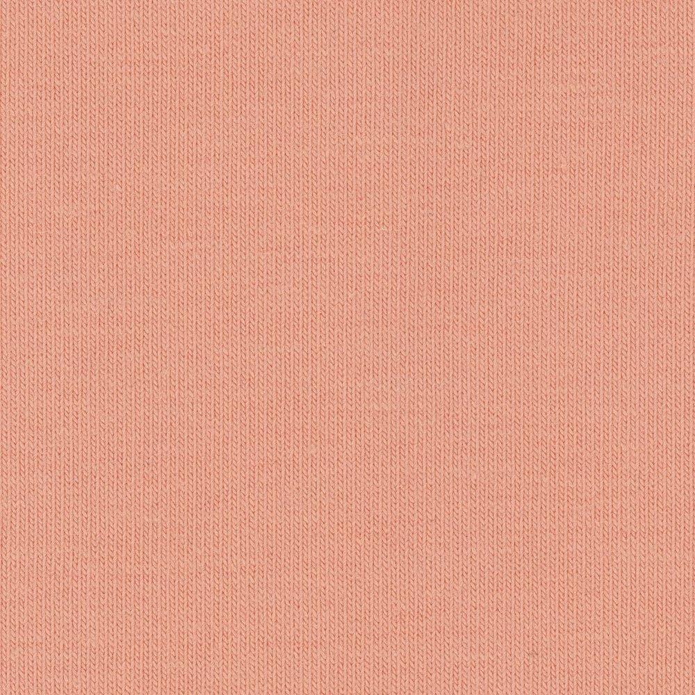 Vải thun CVC dệt trơn S3009