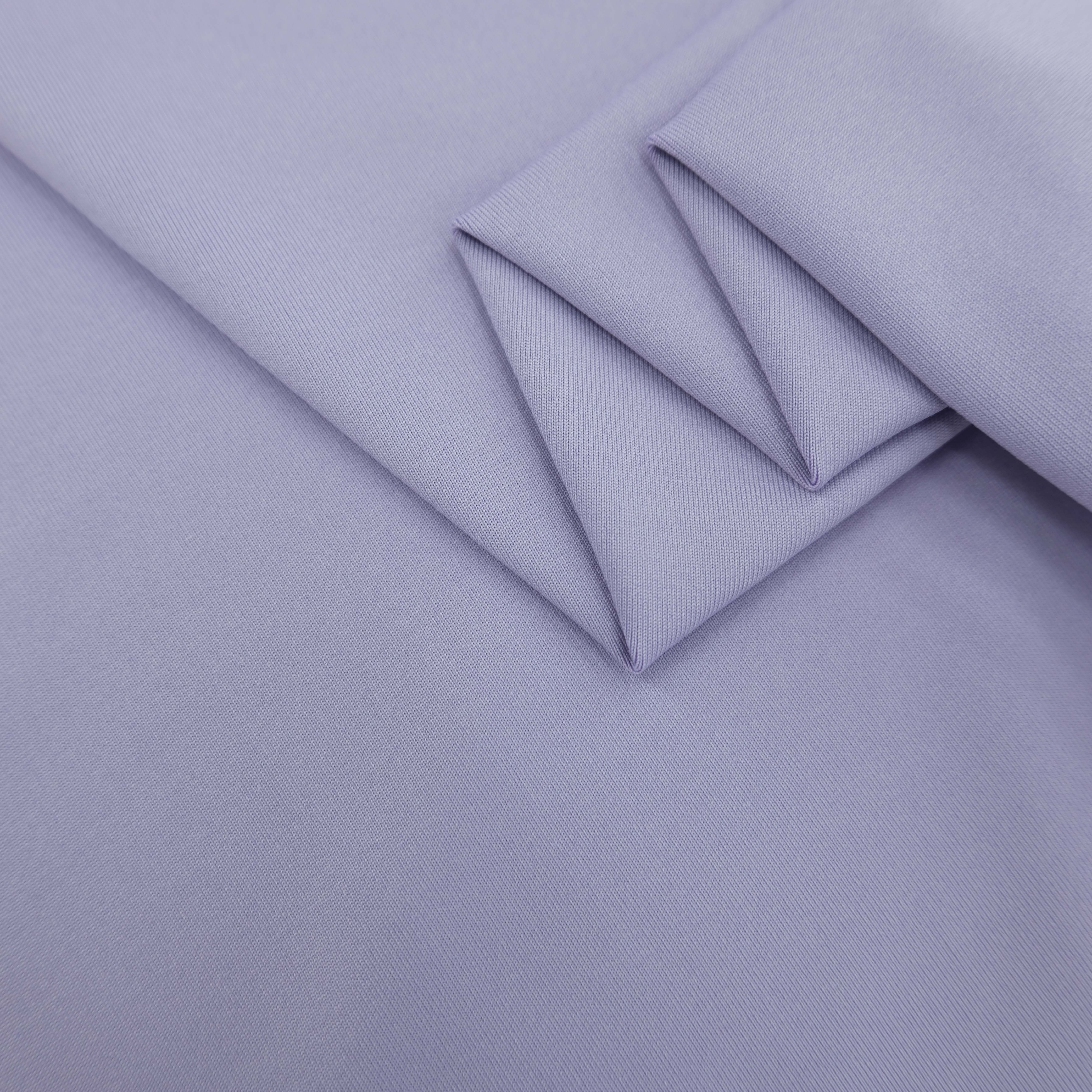 Vải Cotton Sữa Dày S2080