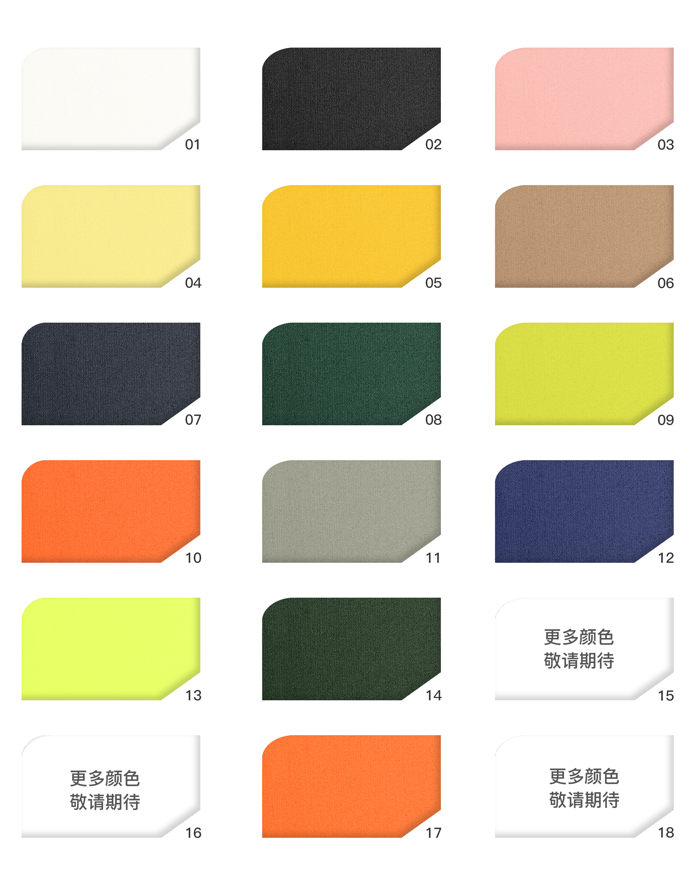 Vải Cotton Sữa Dày S2080