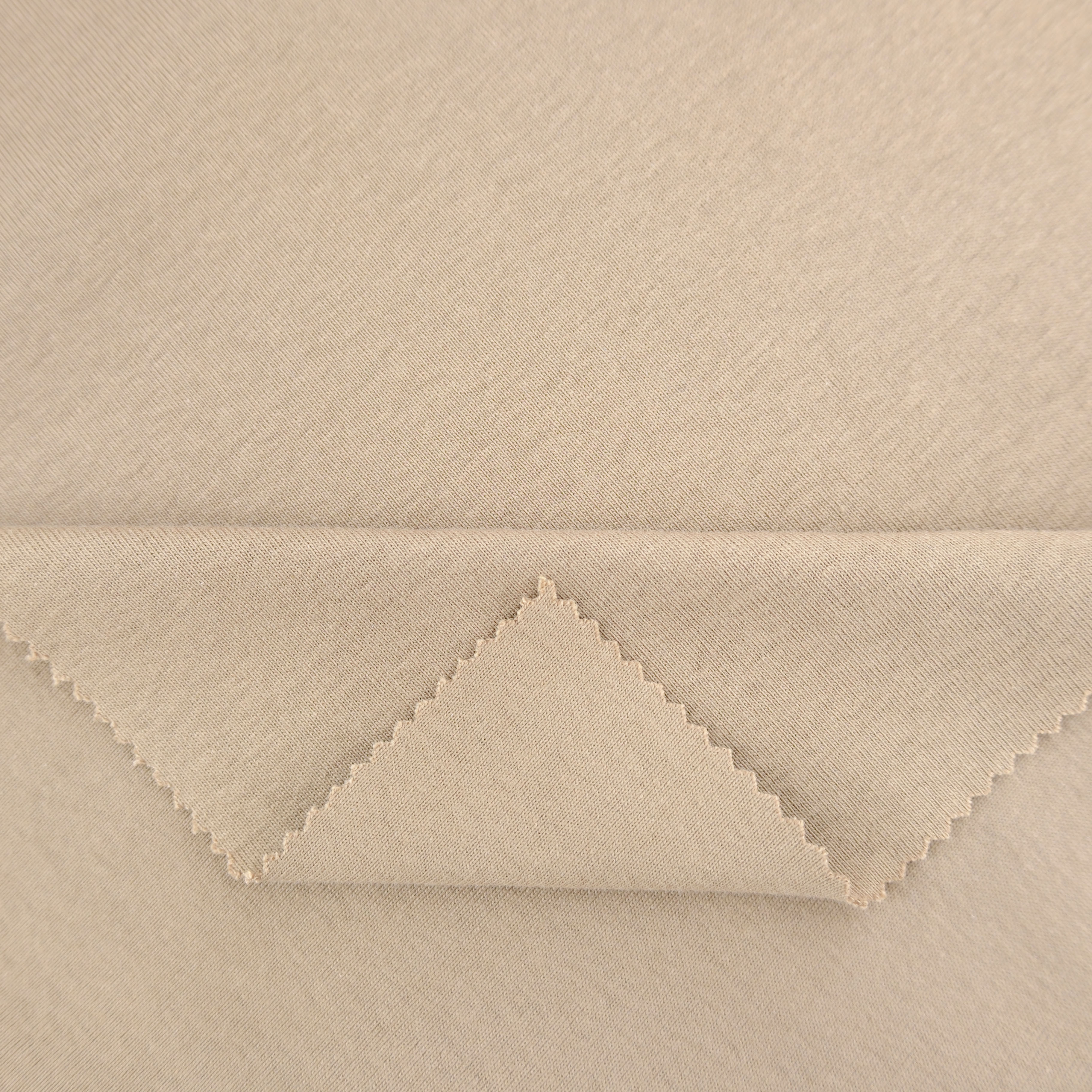 Vải Bo Cotton 21S (Vải Bo Zip) S2047