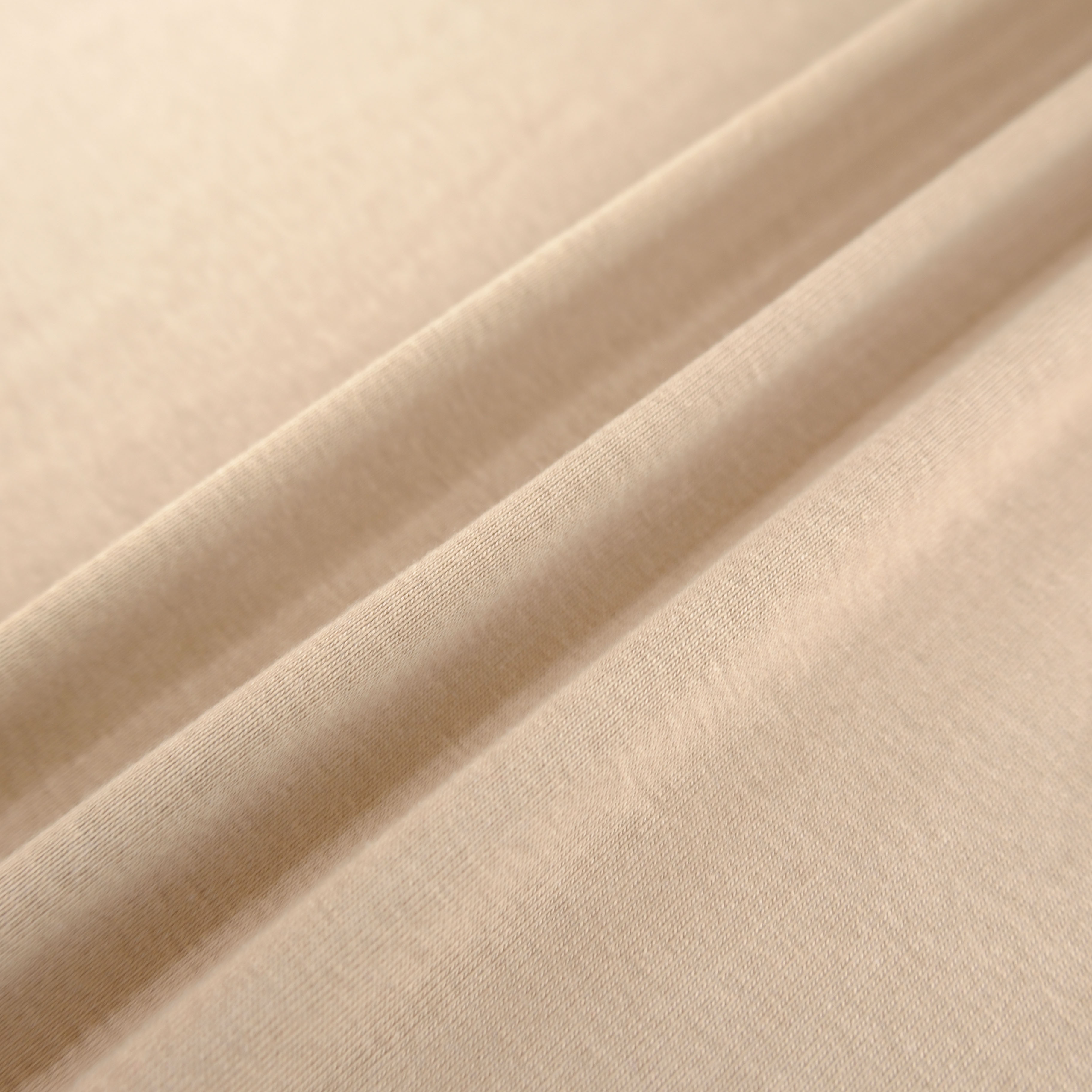 Vải Bo Cotton 21S (Vải Bo Zip) S2047