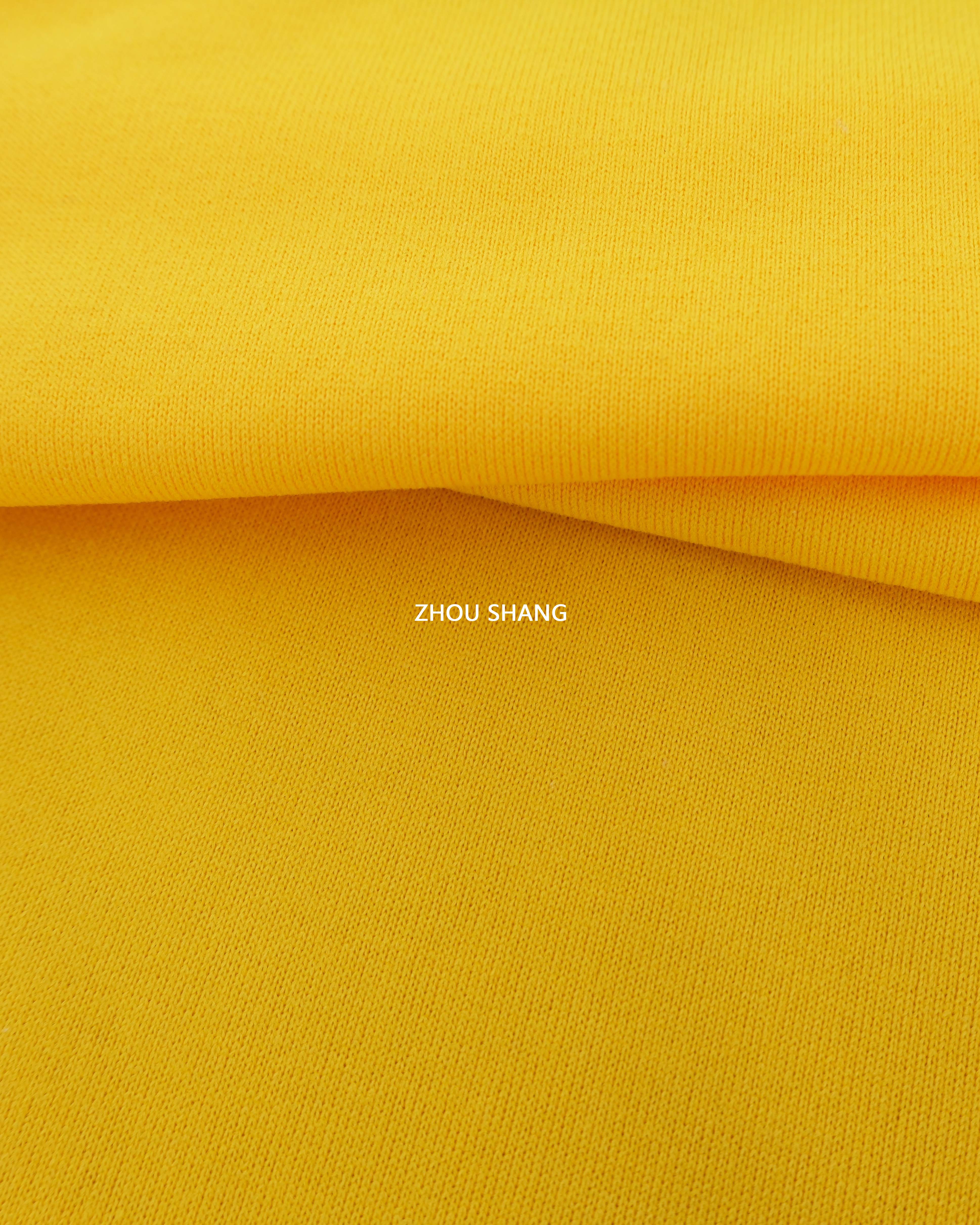 Vải Nỉ Cào T/C 32S S2022