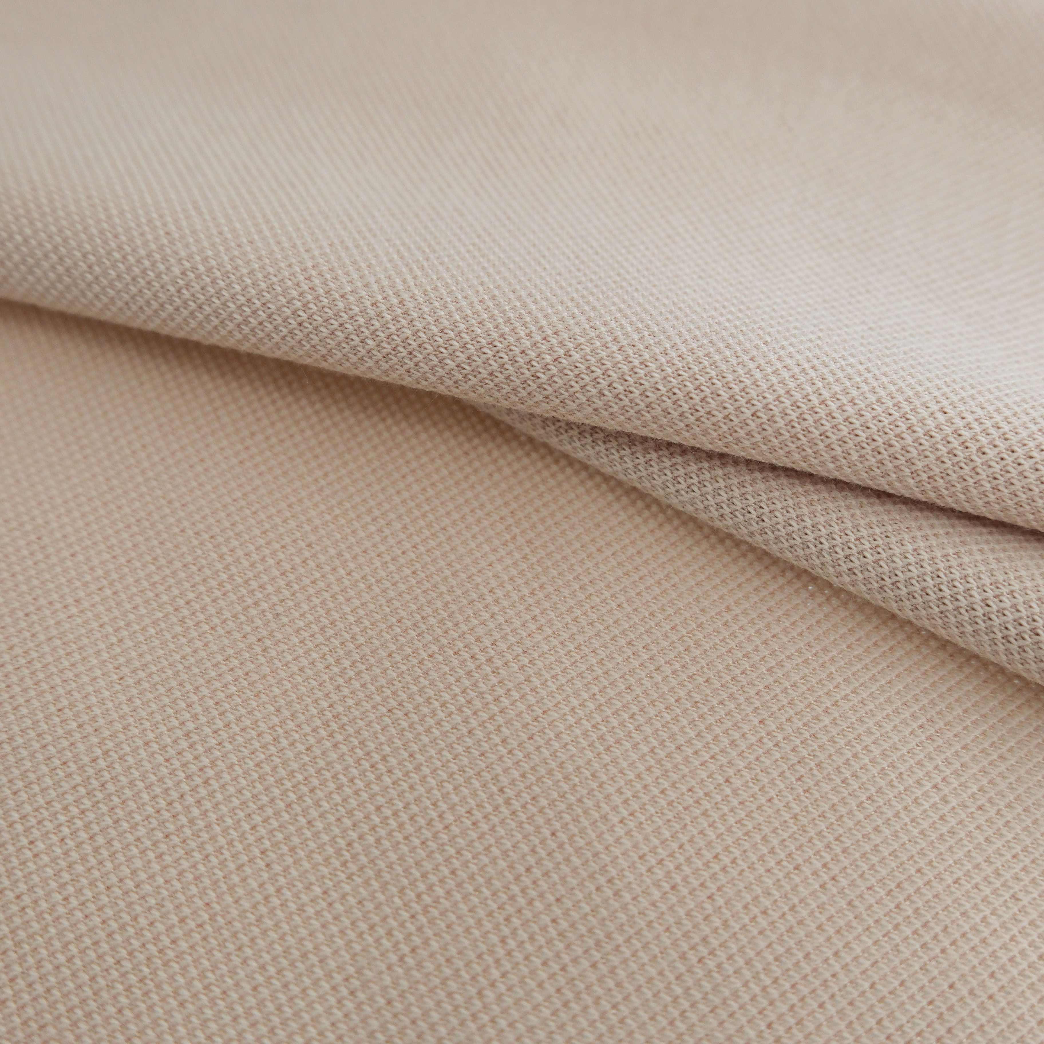 Vải Thun Cá Sấu (Pique) S2041