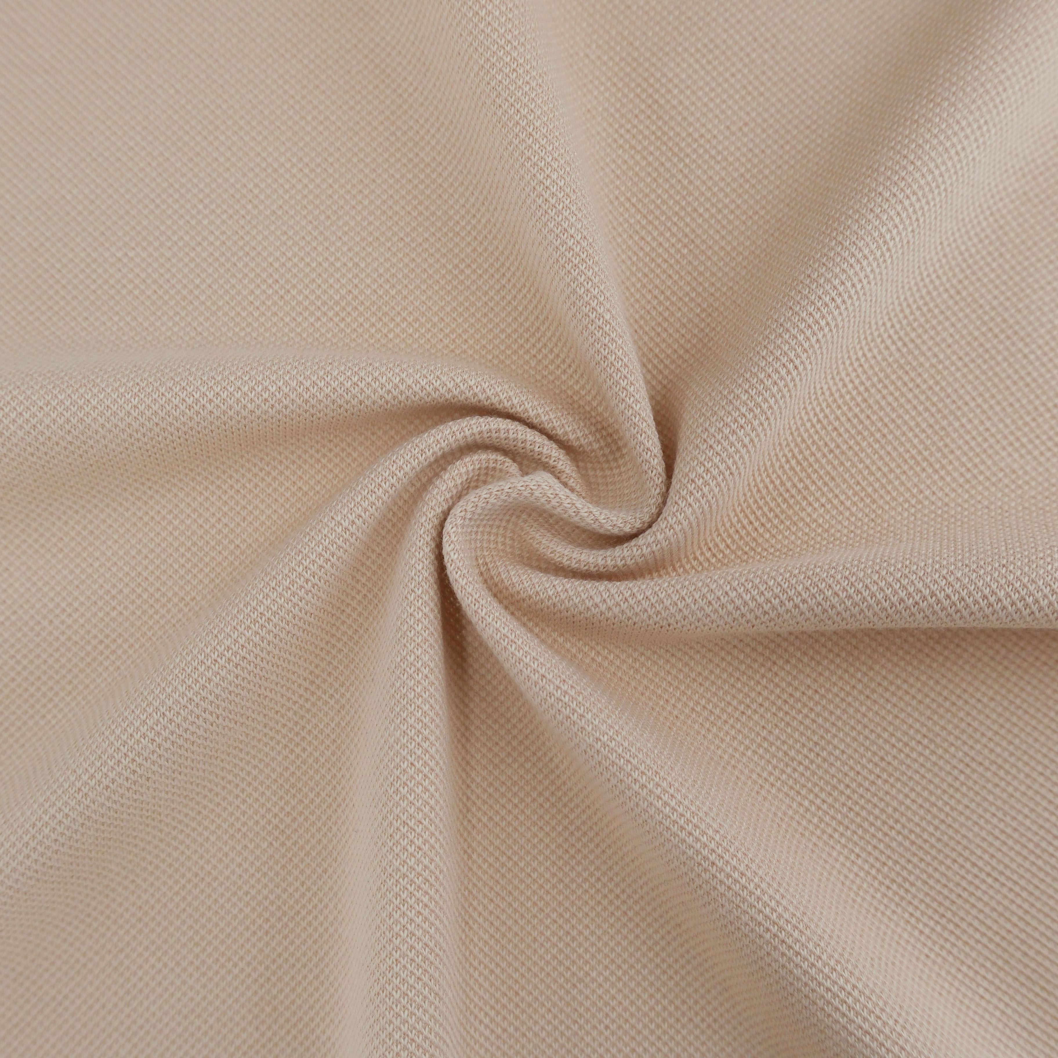 Vải Thun Cá Sấu (Pique) S2041