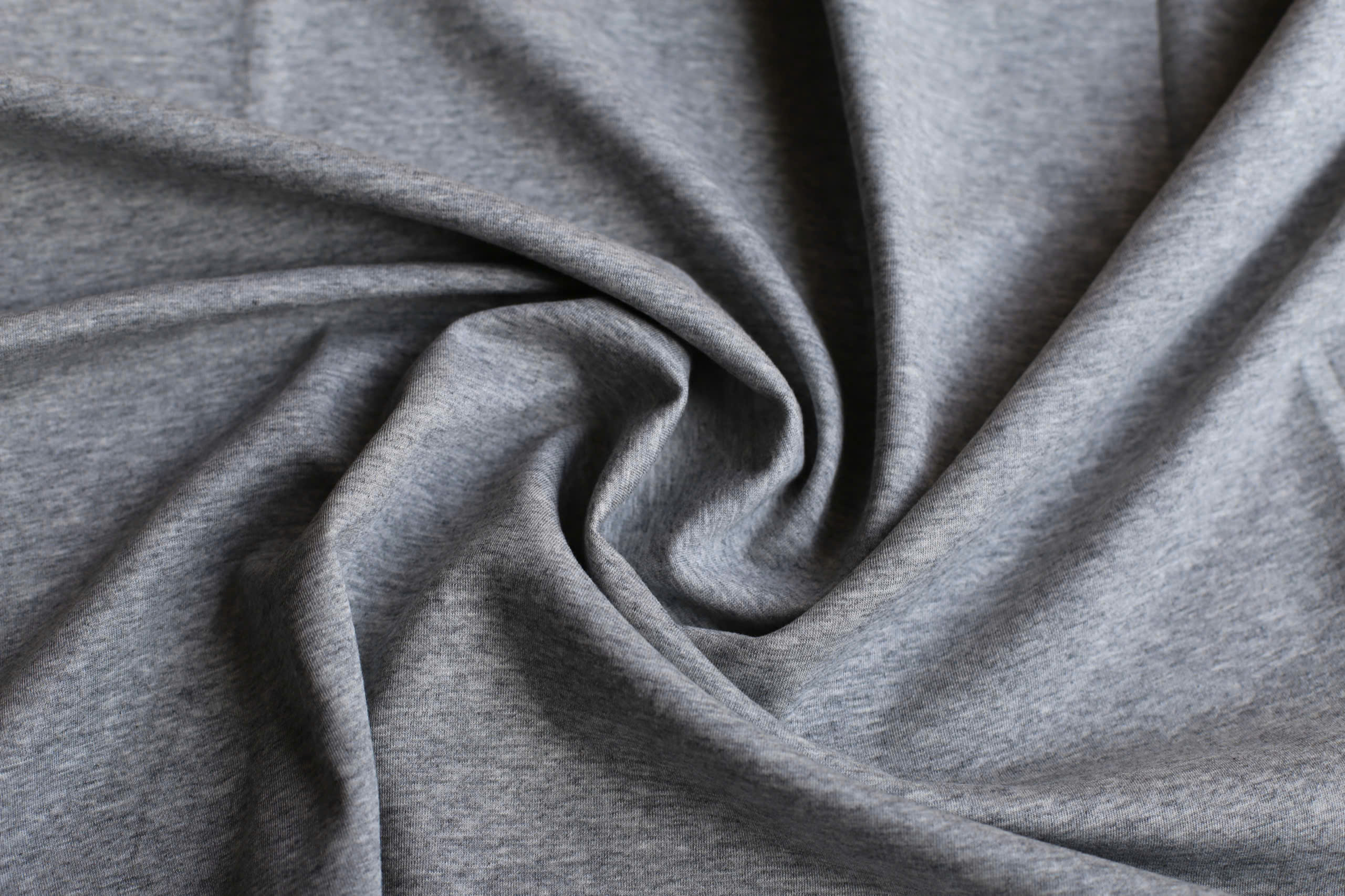 Vải nỉ hai da ( poly)