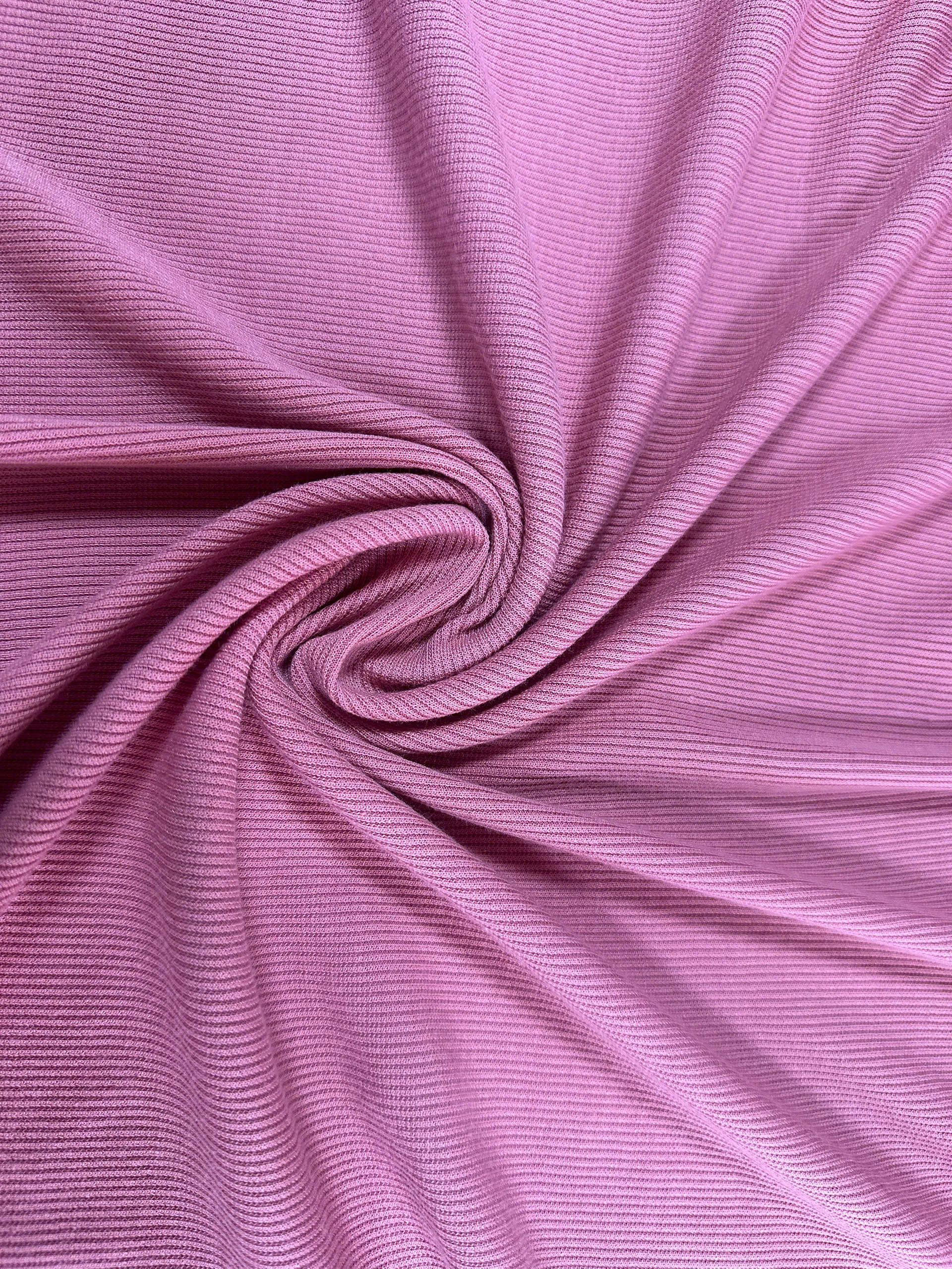 Vải Rib 2*2 ( cotton chun)