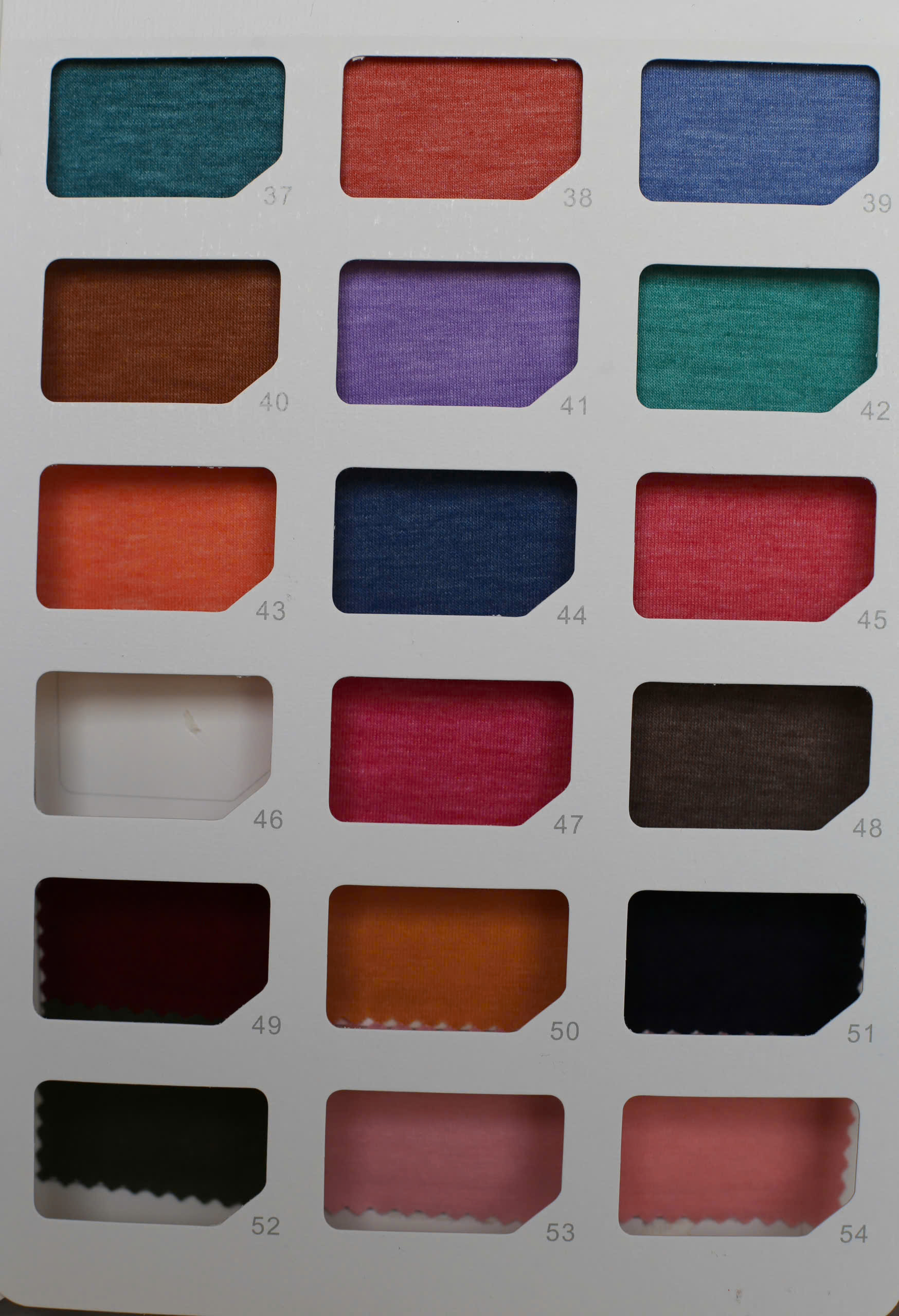 Vải co dãn 4 chiều ( Rayon chun)