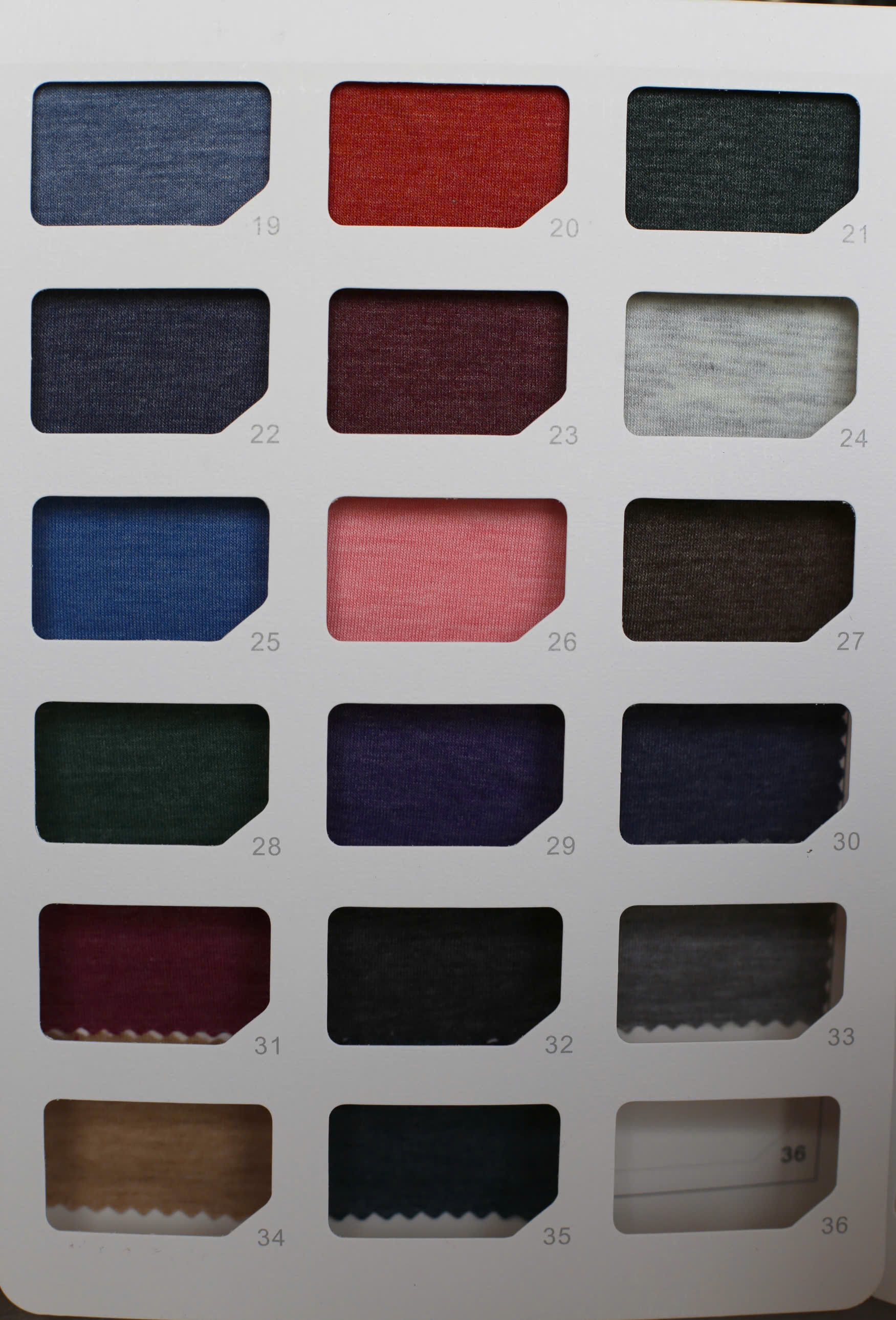 Vải co dãn 4 chiều ( Rayon chun)